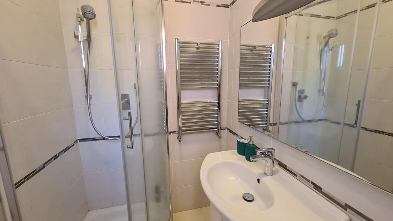Ladispoli Apartment Exteriér fotografie