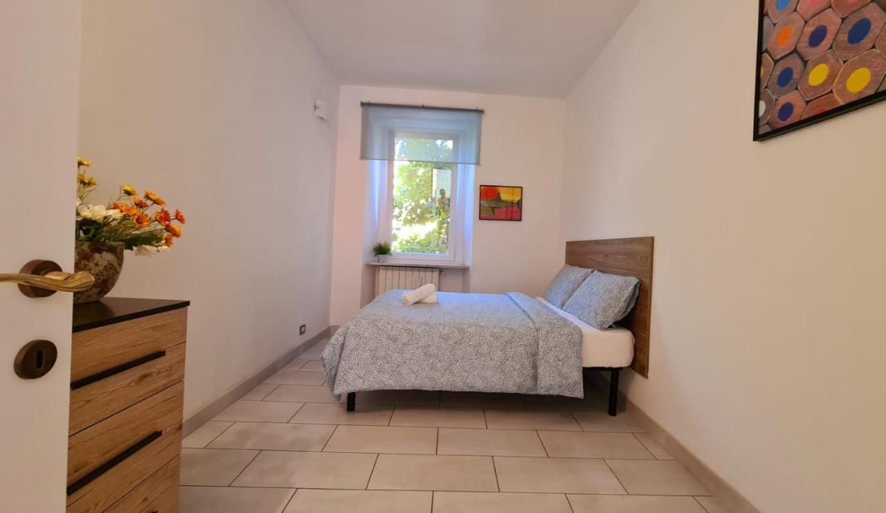Ladispoli Apartment Exteriér fotografie