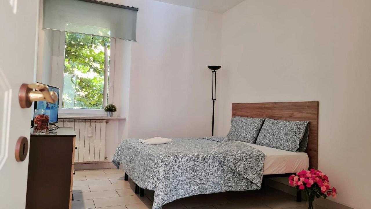 Ladispoli Apartment Exteriér fotografie