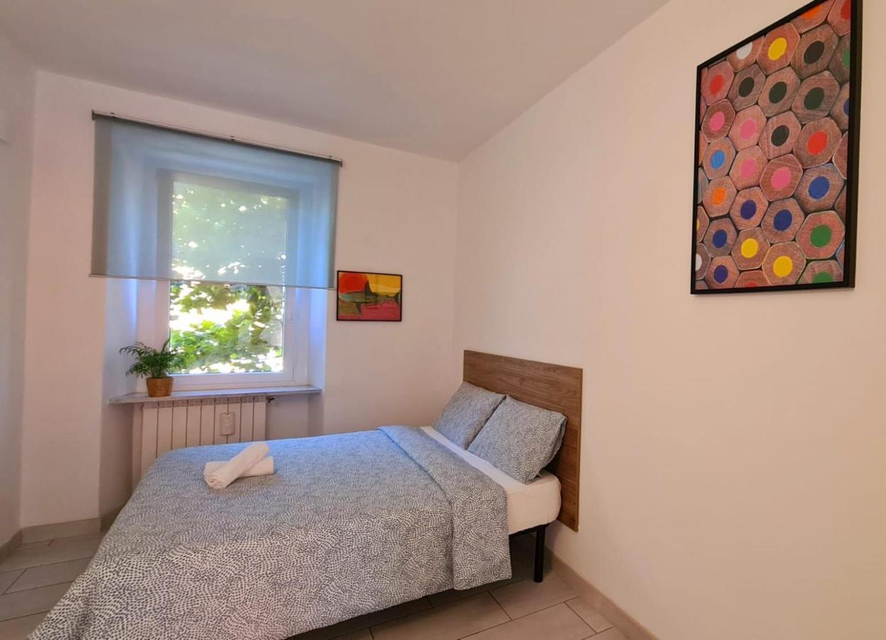 Ladispoli Apartment Exteriér fotografie