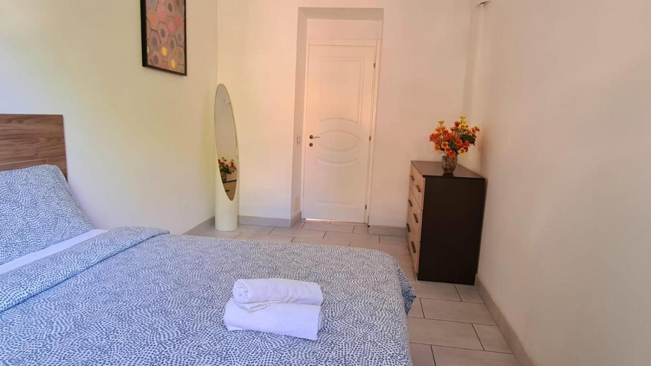 Ladispoli Apartment Exteriér fotografie
