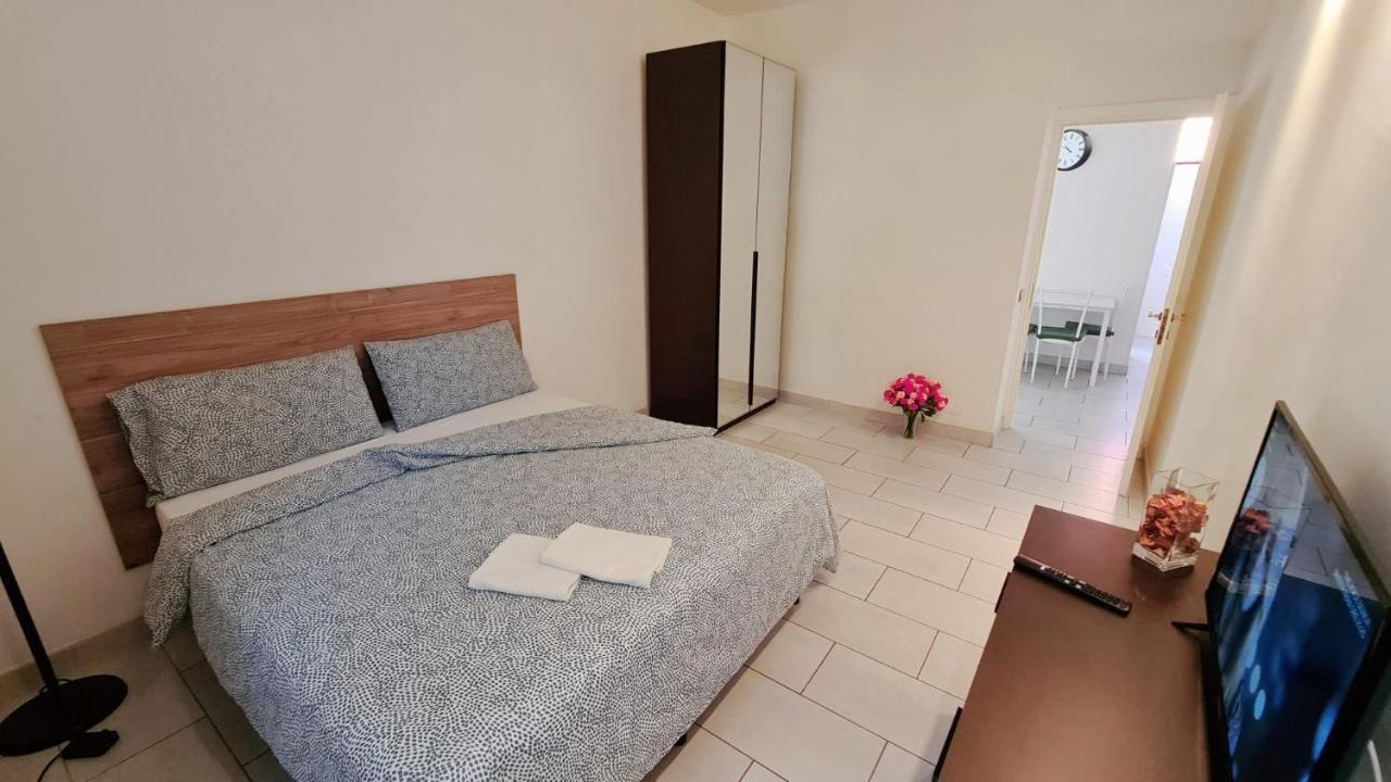Ladispoli Apartment Exteriér fotografie